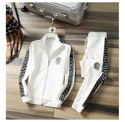 replica versace tracksuit|versace tracksuit cheap.